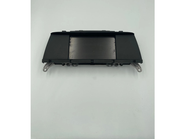 Дисплей 9294309, 121313 BMW X3 F25