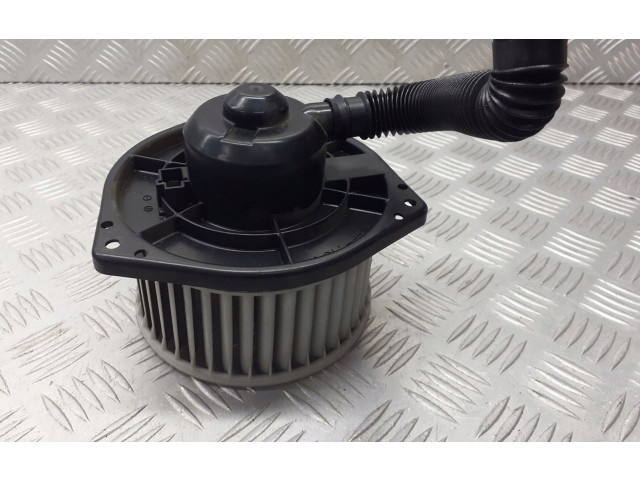 Вентилятор печки 0B091 Honda HR-V