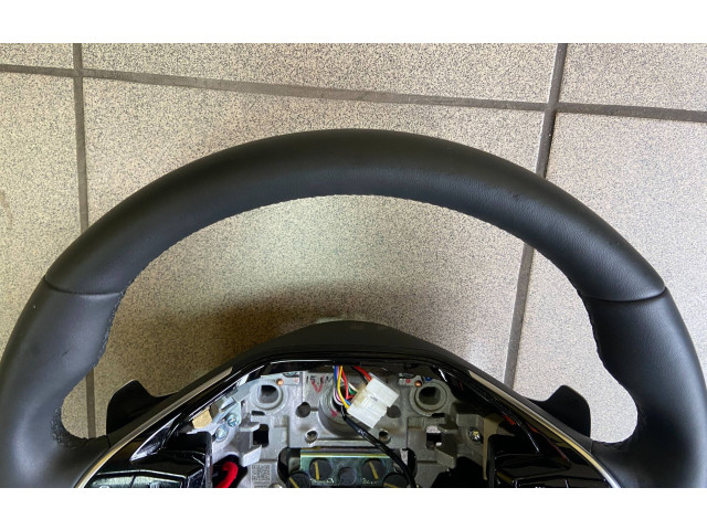 Volant KIA Niro 2024