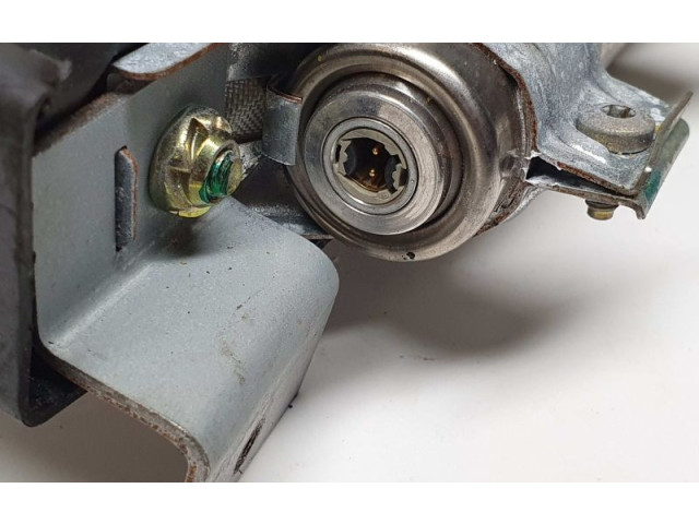 Подушка безопасности в сиденье Alfa Romeo 166