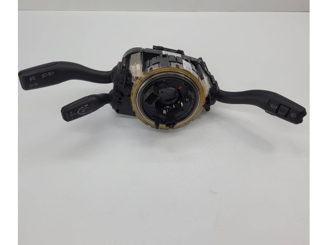 Подрулевой шлейф SRS 4E0953541A, 4F0953549A   Audi A6 S6 C6 4F