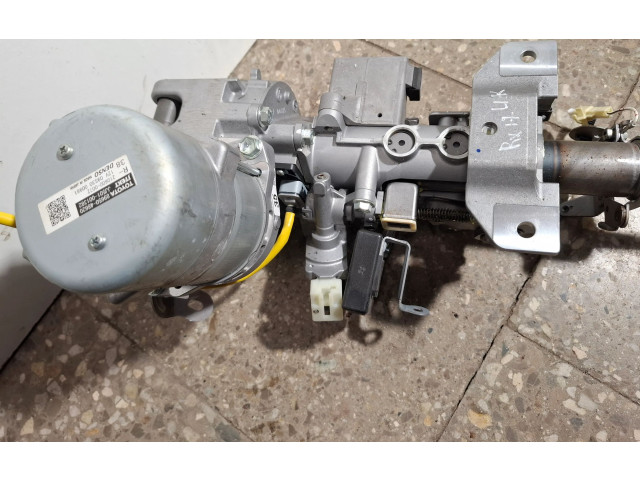 Zámek zadních dveří 8965048620, JJ501001382 Lexus RX 450H 2017