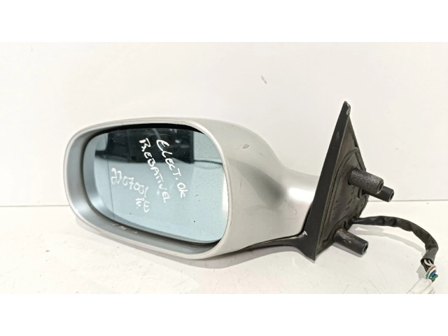 Зеркало электрическое Lancia Lybra