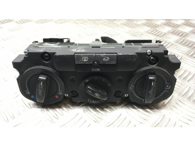Блок управления климат-контролем 1K2820045B, 5HB00932226 Volkswagen Jetta V