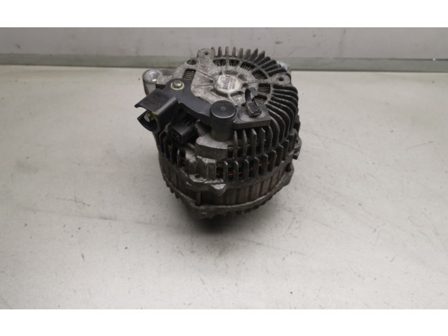 Генератор 9654752880   Citroen C5      