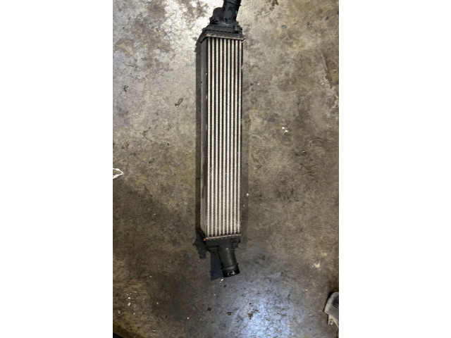 Интеркулер  8K0145805AC   Audi A5 8T 8F 