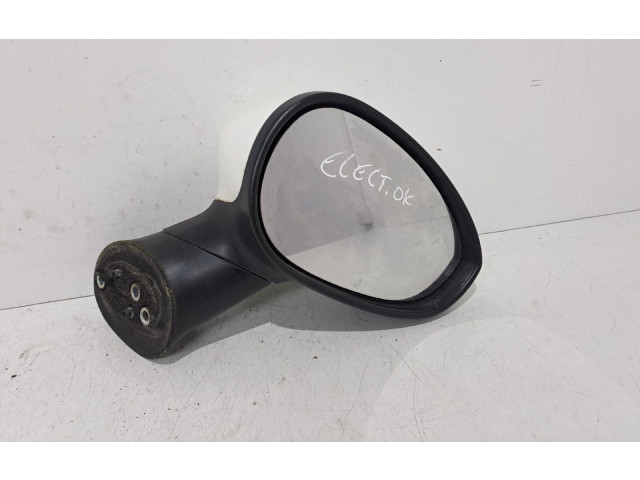 Зеркало электрическое Fiat Grande Punto - года