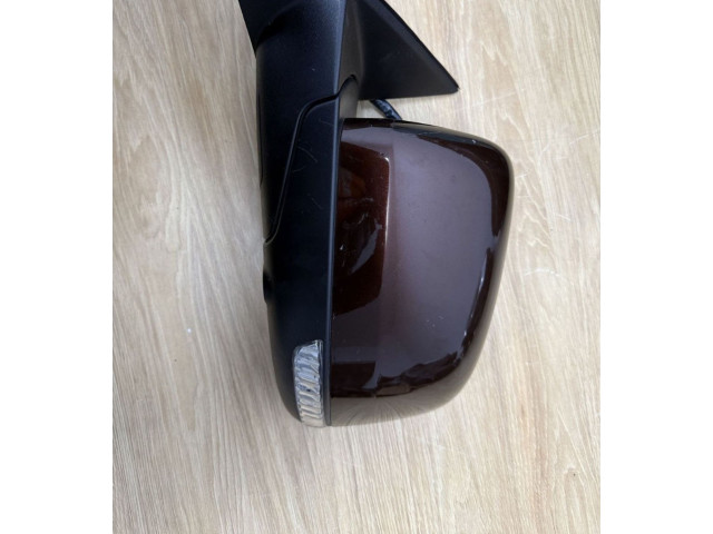 Зеркало электрическое        Jeep Grand Cherokee (WK)  2005 - 2010 года   