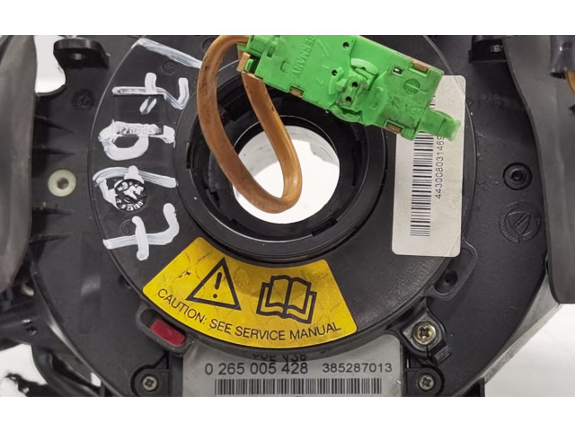 Ручка стеклоочистителей 156047959 Alfa Romeo 156 2003