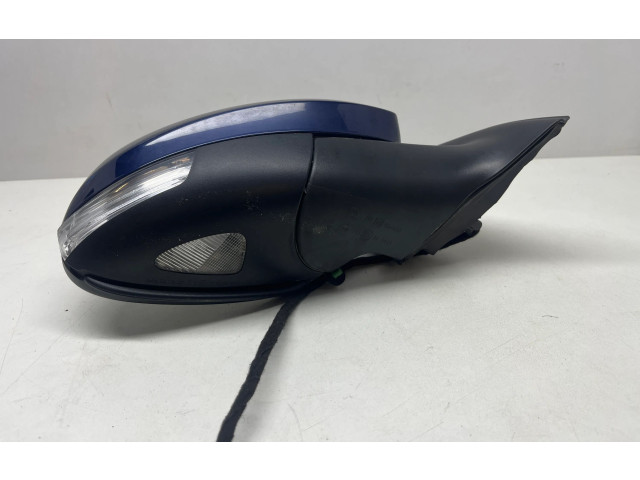 Zpětné zrcátko Volkswagen Tiguan 2008 5N1857502AQ