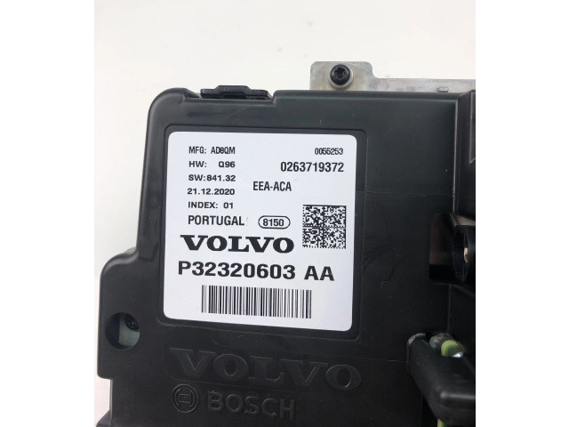 Панель приборов P32320603AA, FR1423   Volvo XC90       