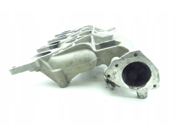 Всасывающий коллектор