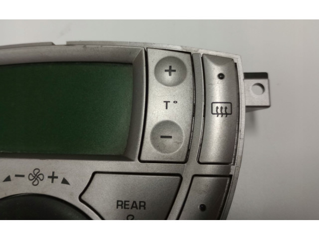 Блок управления климат-контролем 14900560YH Lancia Phedra