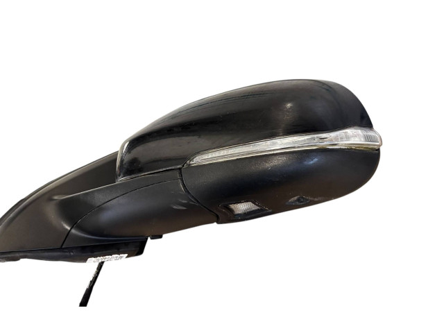 Зеркало электрическое Volvo S60 2011 - 2013 года
