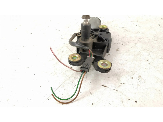 Моторчик заднего дворника 0000614V013000000, Q0000614V013000000 Smart ForTwo II