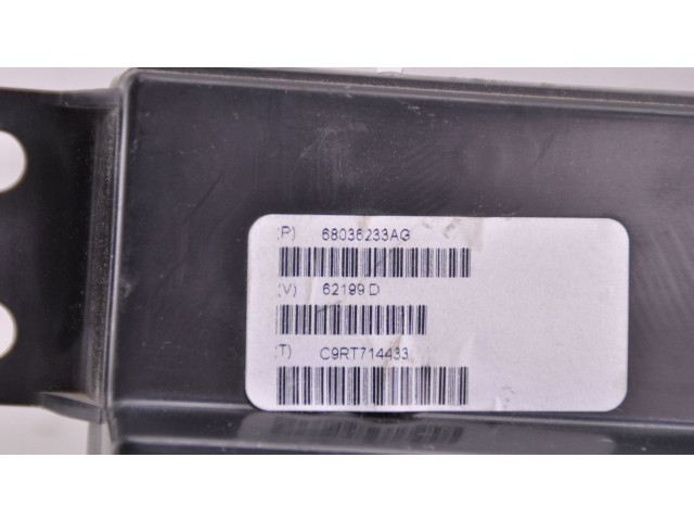 Блок подушек безопасности 68036233AG, 56038884AG Chrysler Town & Country V