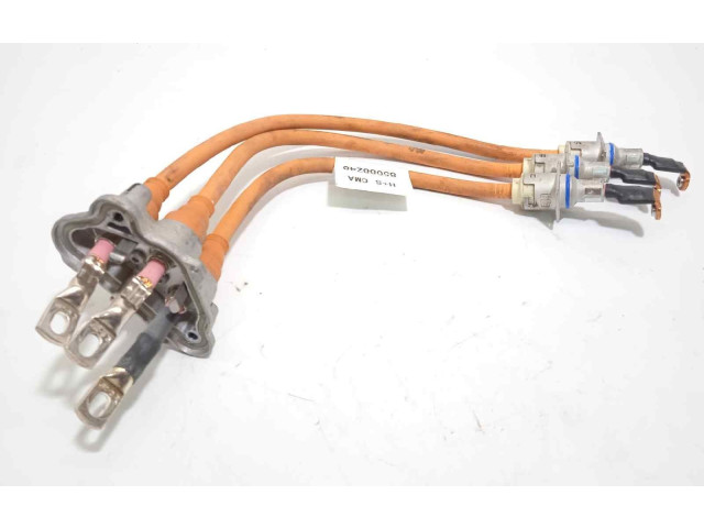 Блок управления 85088248 Lynk & co 01