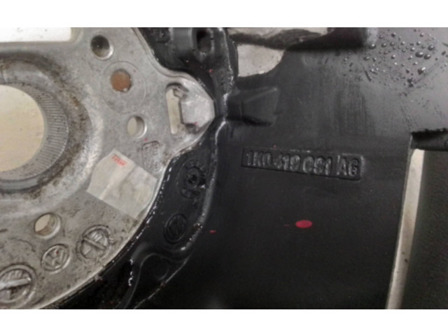 Руль Volkswagen Transporter - Caravelle T5 2003 - 2015 года 1K0419091AG