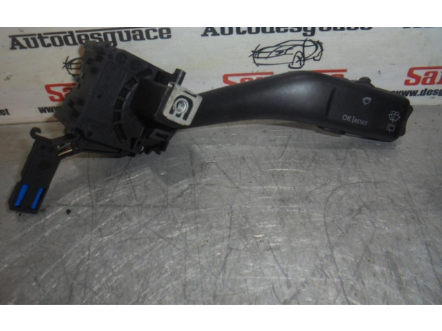 Переключатель дворников    Audi A3 S3 8P