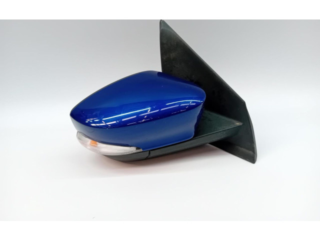 Зеркало электрическое        Ford Ka  2009 - 2017 года   