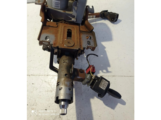 Рулевая рейка 8200294978, 8200294978 Renault Clio III 2005 - 2012 года