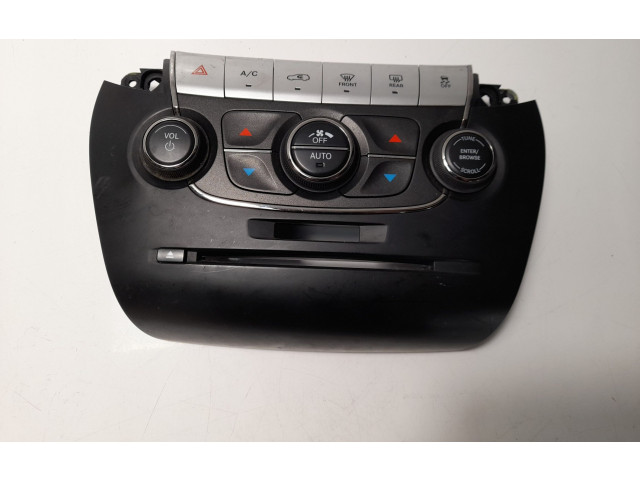 Блок управления климат-контролем 1SK601X9AD Fiat Freemont