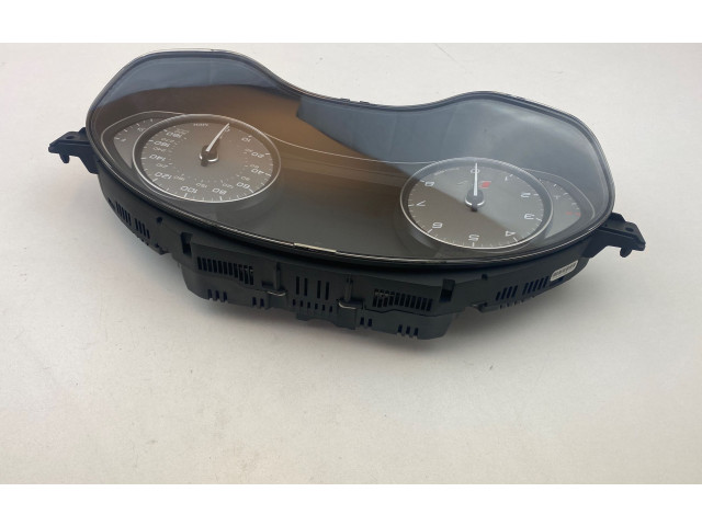 Панель приборов 4G8920983R, 0263672189 Audi A7 S7 4G