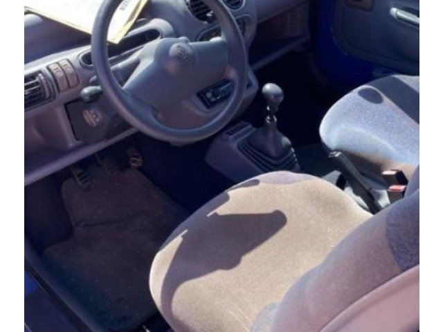 Вентилятор печки Renault Twingo I