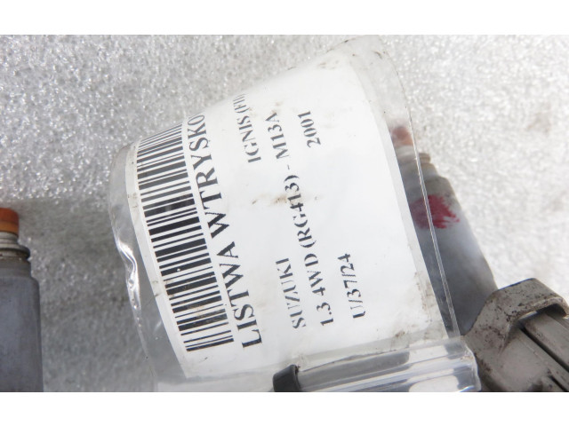 Vstřikovací lišta Suzuki Ignis M13A