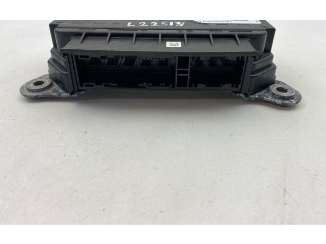 Блок подушек безопасности 31681525, T00364207   Volvo S90, V90