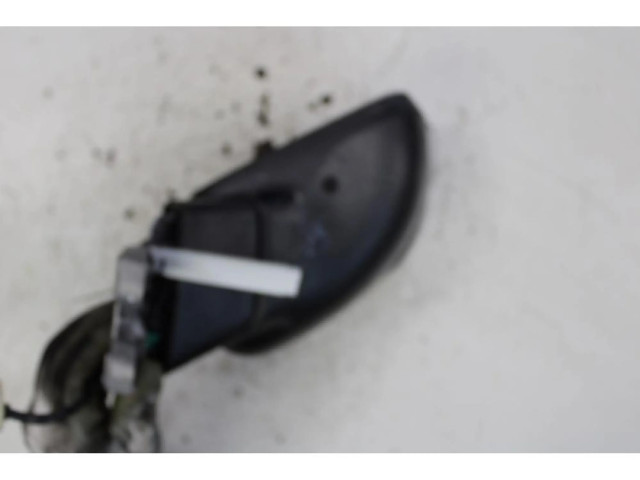 Зеркало электрическое        Jeep Renegade  2014- года   