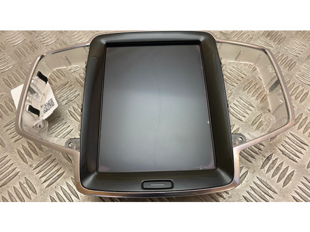 Дисплей    31466781, 31466781AA   Volvo XC90
