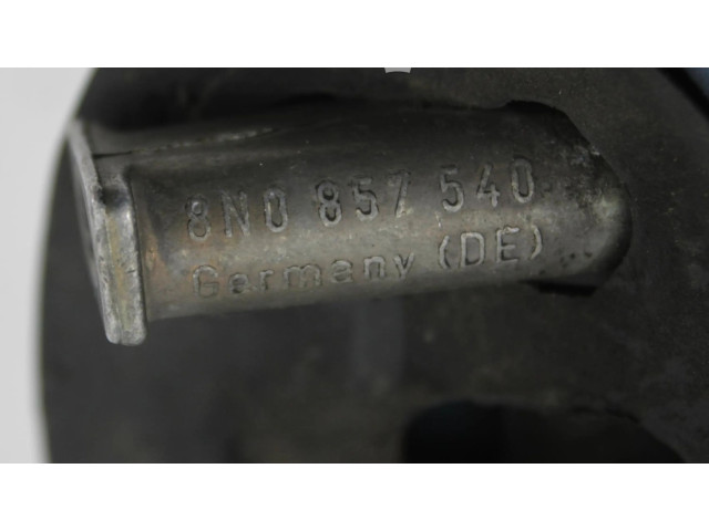 Зеркало электрическое Audi TT Mk1 1999 - 2006 года