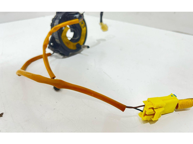 Подрулевой шлейф SRS    Chevrolet Matiz