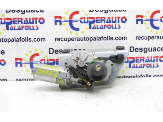 Моторчик заднего дворника 0390206515    Mitsubishi Space Star