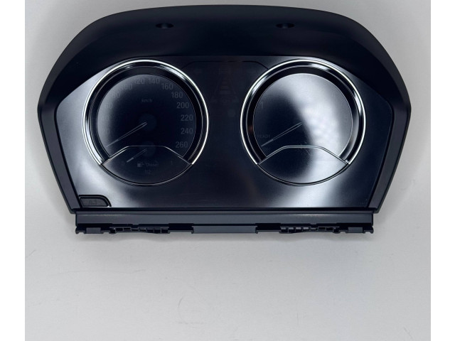 Přístrojová deska BMW 1 F20 F21 2016 8715139, 6837007