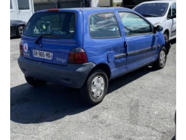 Вентилятор печки Renault Twingo I