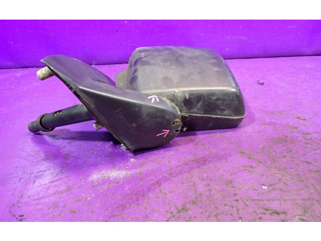 Зеркало (механическое) Opel Combo C 2001 - 2011 года