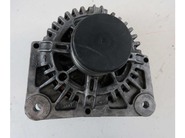 Генератор TG11C064 Dacia Duster