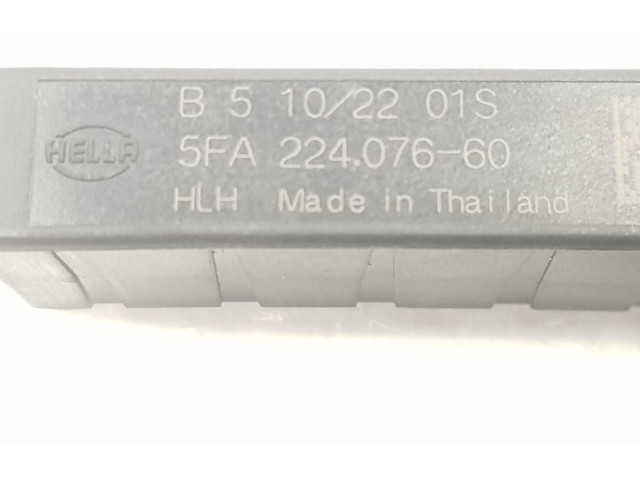 Блок управления 5WA962131D, 5WA962131D   Cupra Leon