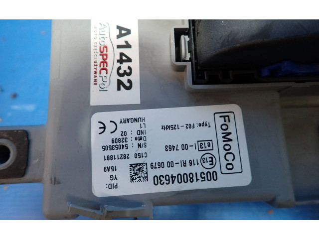 Блок предохранителей  00518004630   Ford Ka    