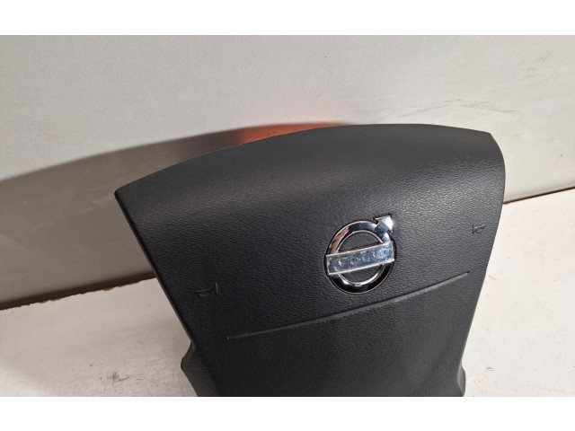 Подушка безопасности водителя P30780655, 30780655   Volvo S80