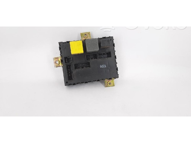 Pojistková skříňka NB2161006022077, 7755601 Fiat Punto (176) 1993