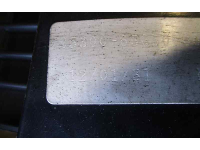 Вентилятор радиатора     9530065G50, 3305021    Suzuki Baleno EG 