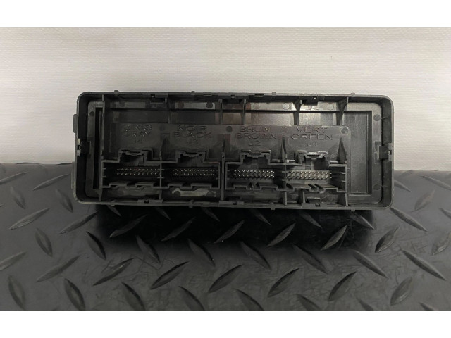 Блок управления климат-контролем 13585882, 5882   Chevrolet Camaro