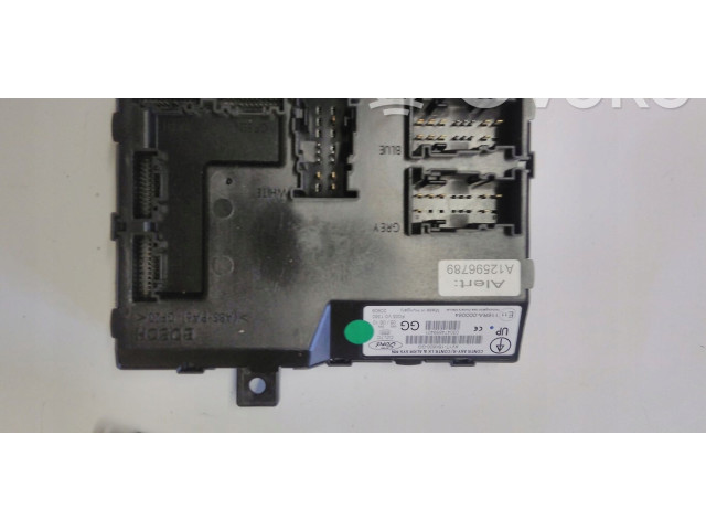 Блок управления AV1T15K600   Ford B-MAX