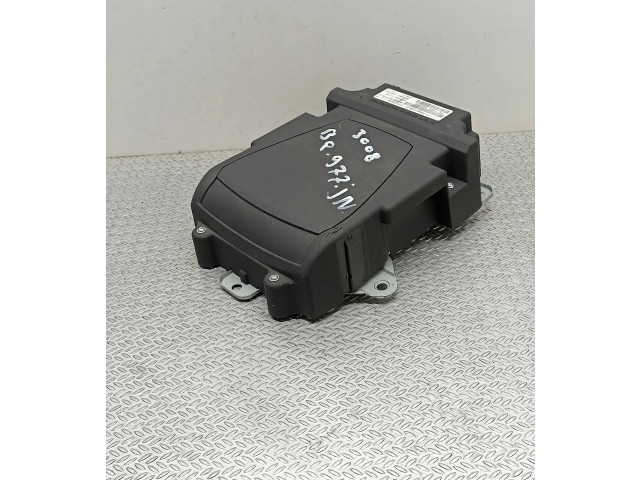 Дисплей    96665877ZD, 17705136   Peugeot 3008 I