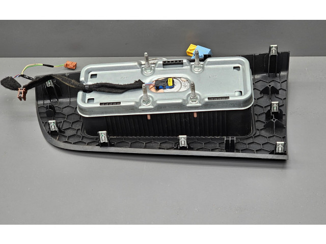 Подушка безопасности пассажира 34106219A, 985254175R   Dacia Sandero