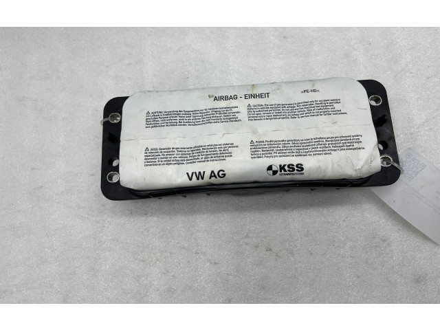 Подушка безопасности пассажира 8V0880204D Audi A3 S3 8V