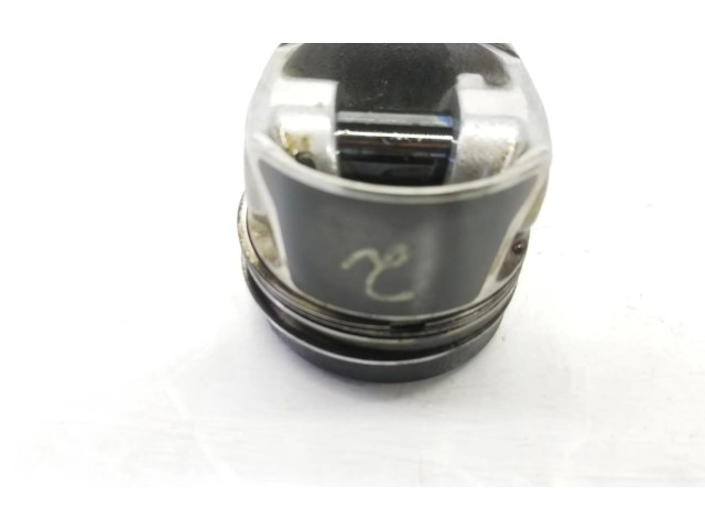  Поршень с шатуном  03L107065J, 03L107065J  Volkswagen Golf VI  